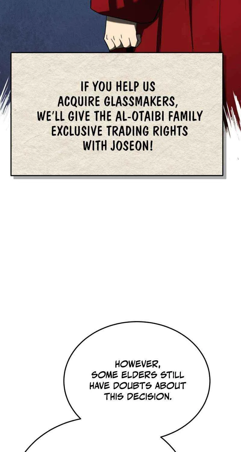 Black Corporation: Joseon Chapter 105 page 79 - 