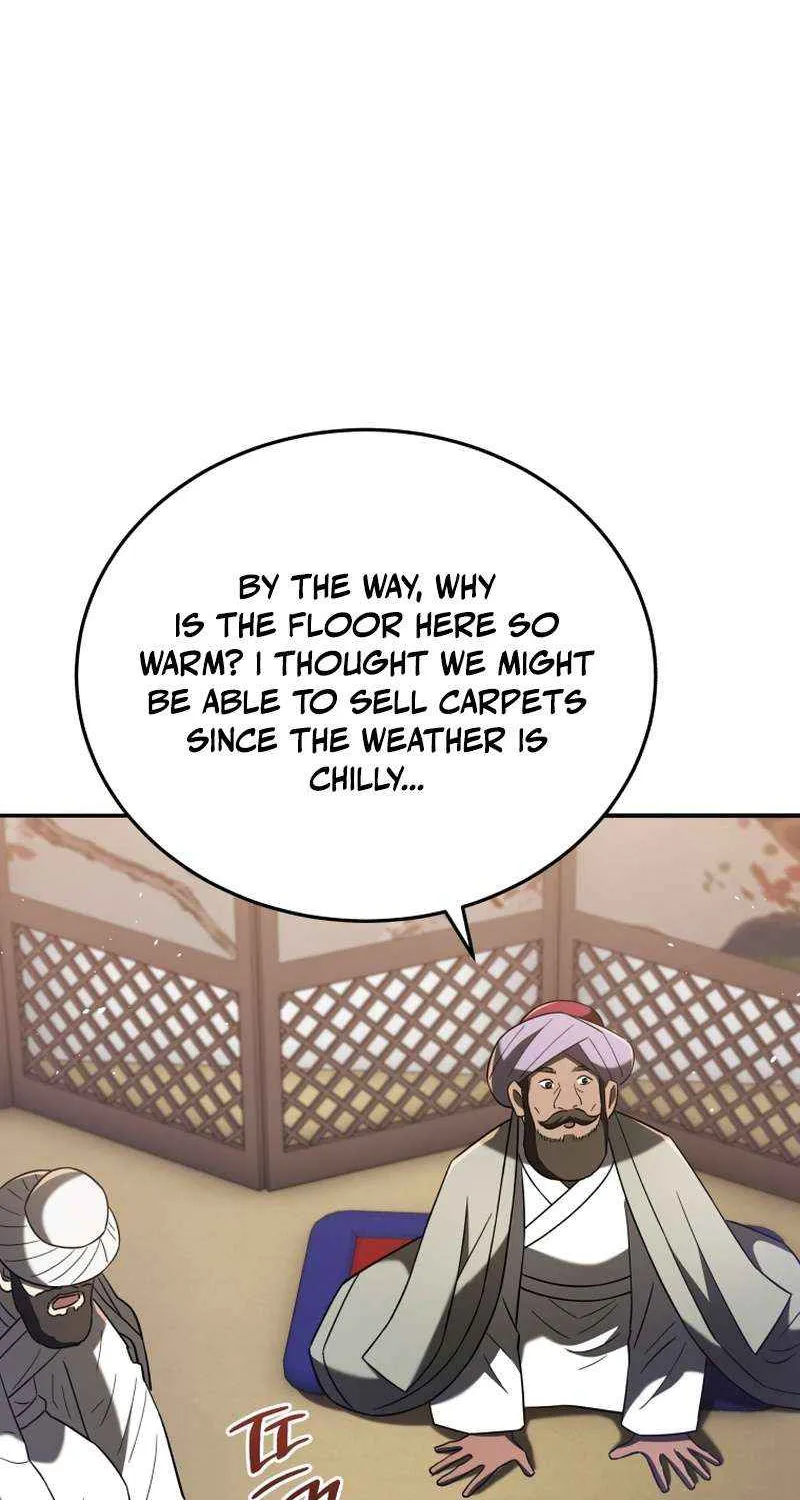 Black Corporation: Joseon Chapter 105 page 83 - 