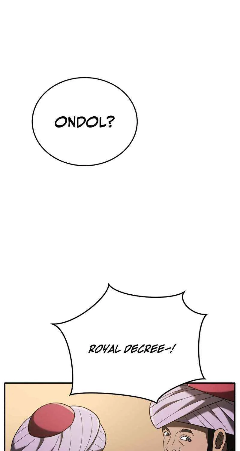 Black Corporation: Joseon Chapter 105 page 85 - 