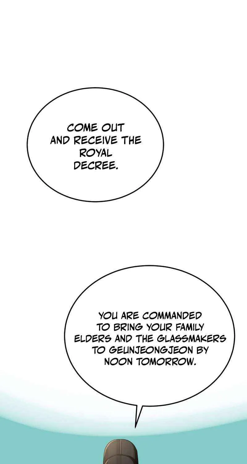 Black Corporation: Joseon Chapter 105 page 88 - 