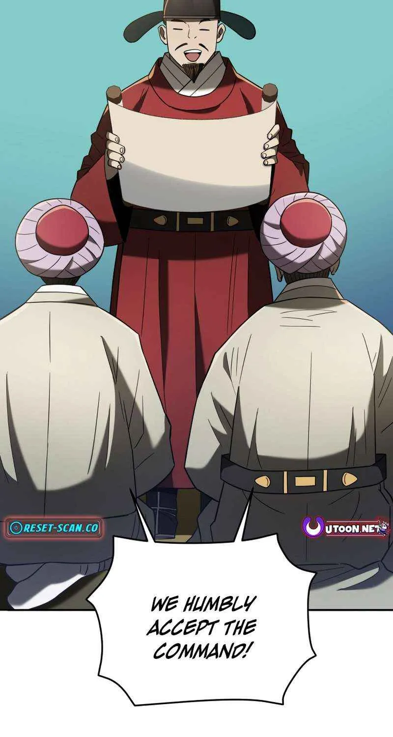 Black Corporation: Joseon Chapter 105 page 89 - 