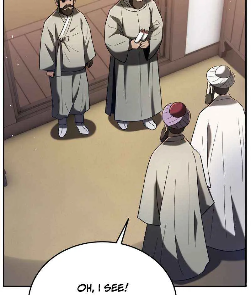Black Corporation: Joseon Chapter 105 page 91 - 