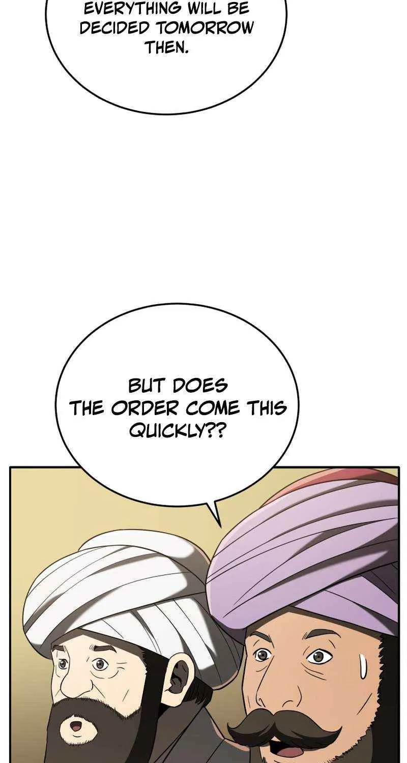 Black Corporation: Joseon Chapter 105 page 92 - 