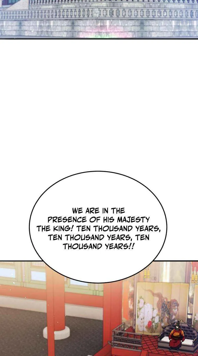 Black Corporation: Joseon Chapter 105 page 97 - 