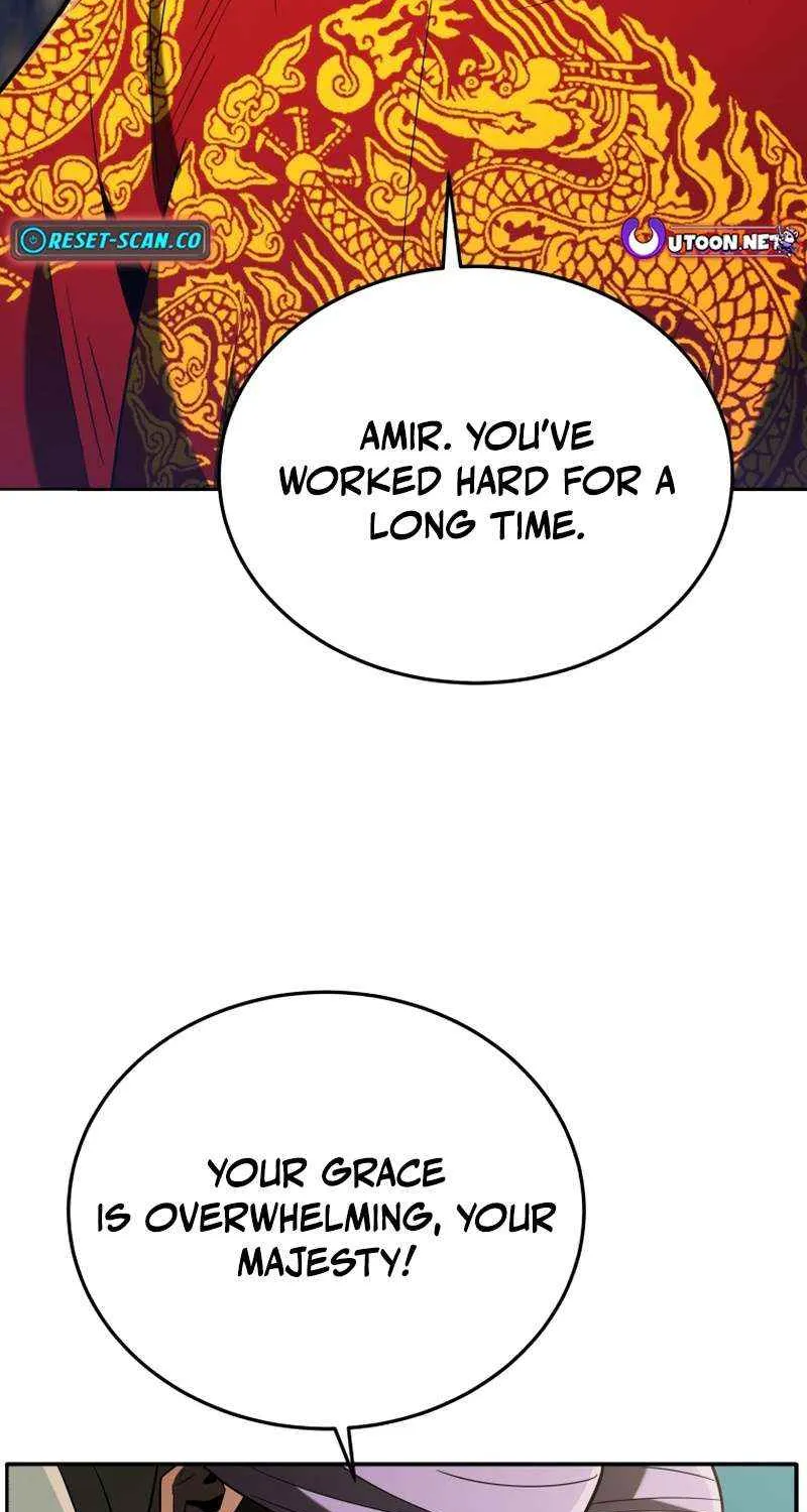 Black Corporation: Joseon Chapter 105 page 100 - 