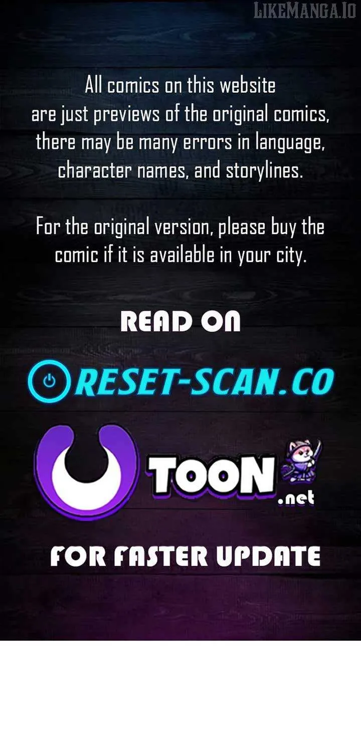 Black Corporation: Joseon Chapter 106 page 2 - 