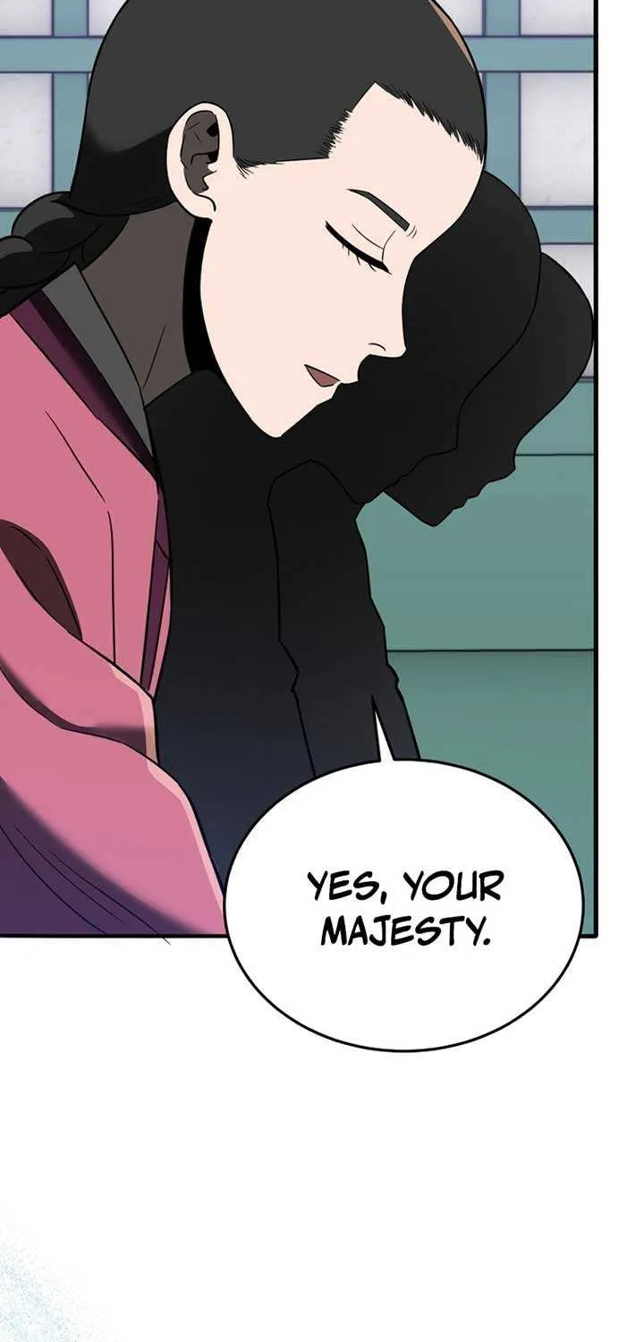 Black Corporation: Joseon Chapter 106 page 106 - 