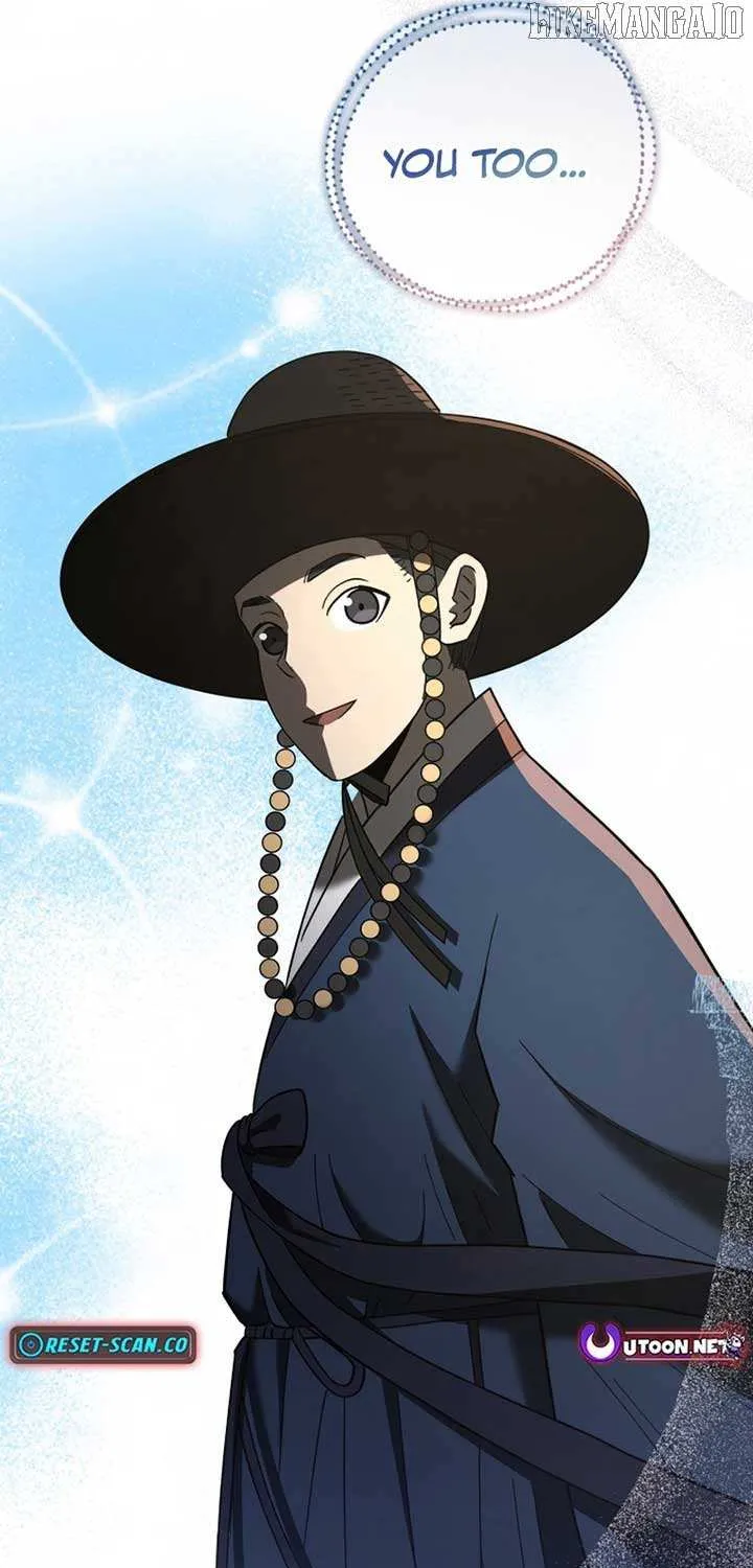 Black Corporation: Joseon Chapter 106 page 108 - 