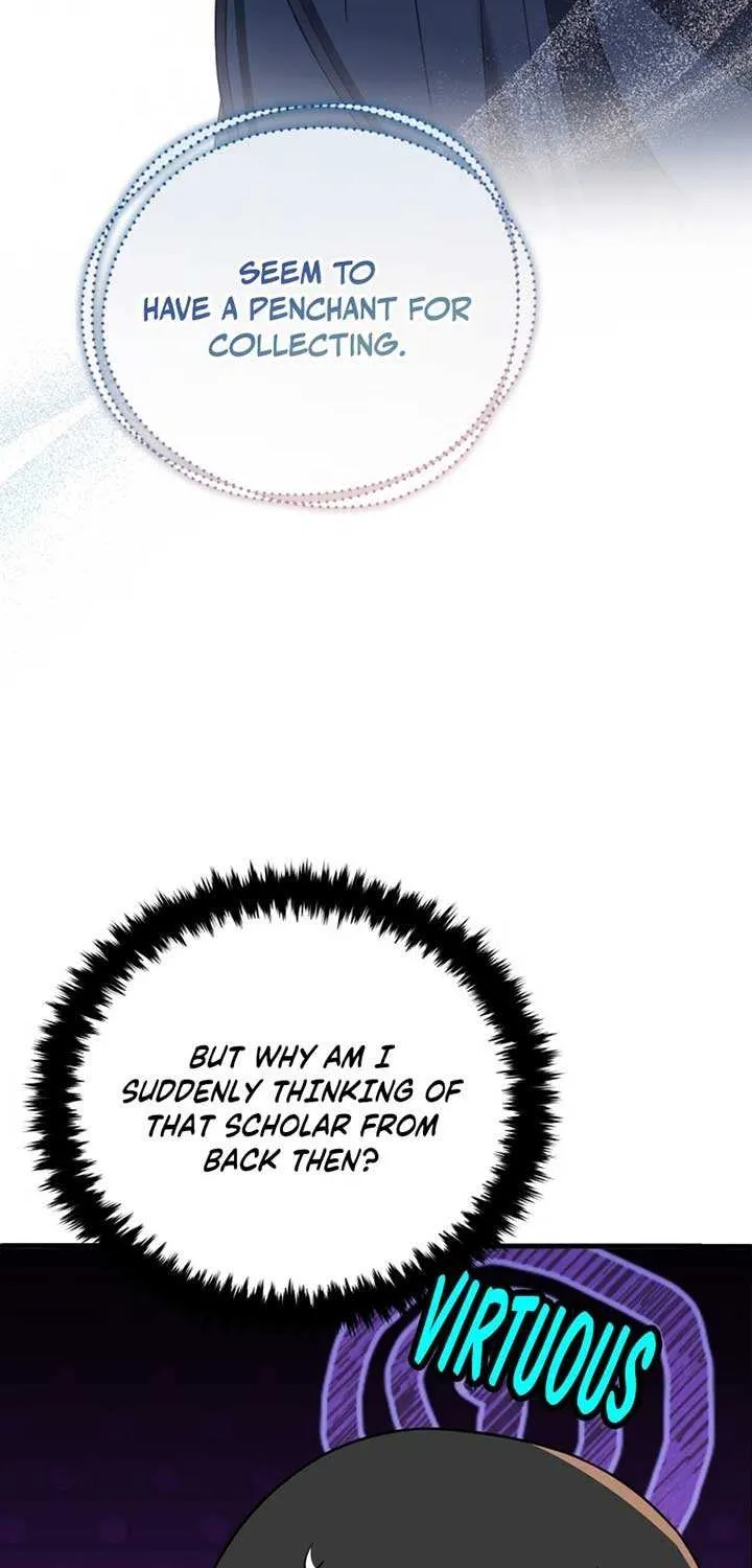 Black Corporation: Joseon Chapter 106 page 109 - 