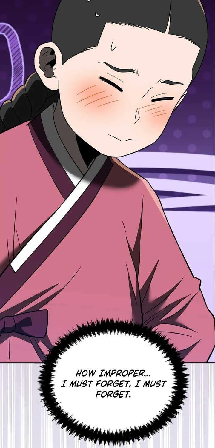 Black Corporation: Joseon Chapter 106 page 110 - 