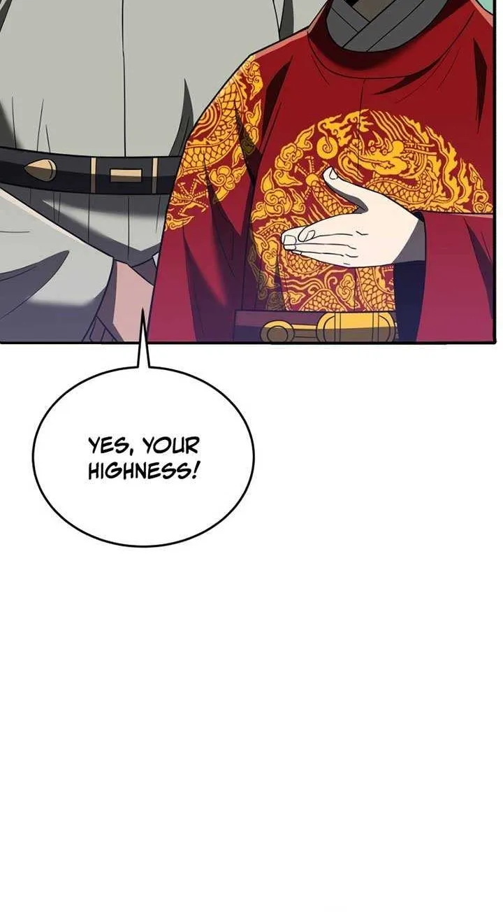 Black Corporation: Joseon Chapter 106 page 13 - 