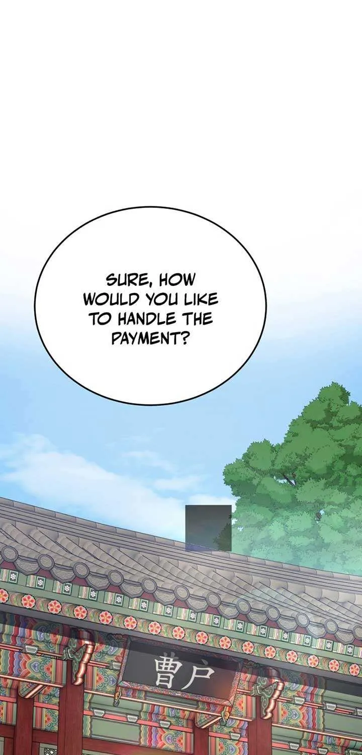 Black Corporation: Joseon Chapter 106 page 24 - 