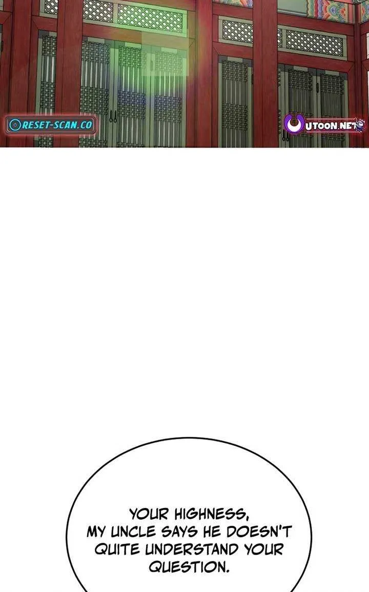 Black Corporation: Joseon Chapter 106 page 25 - 