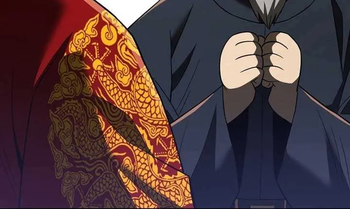 Black Corporation: Joseon Chapter 106 page 32 - 