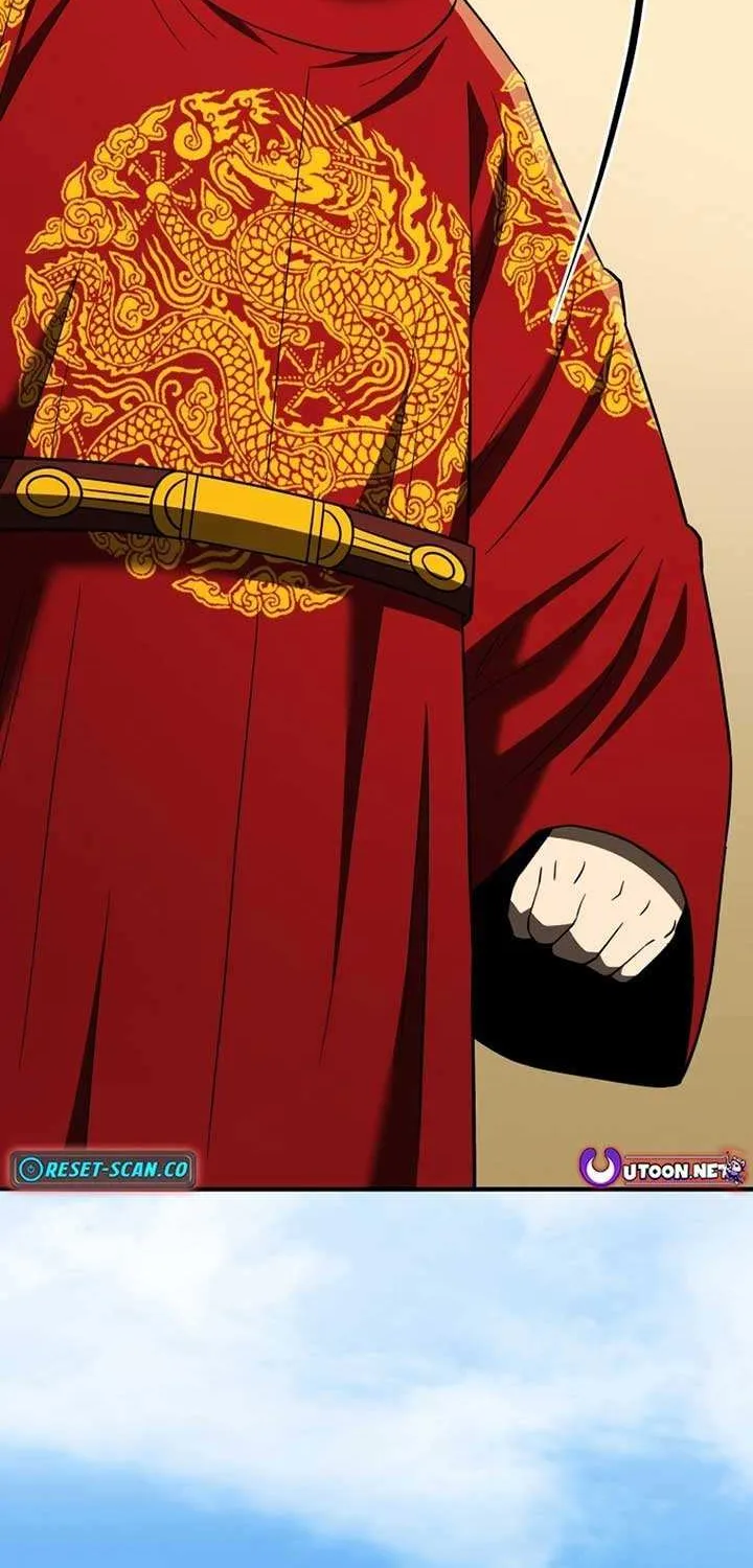 Black Corporation: Joseon Chapter 106 page 34 - 