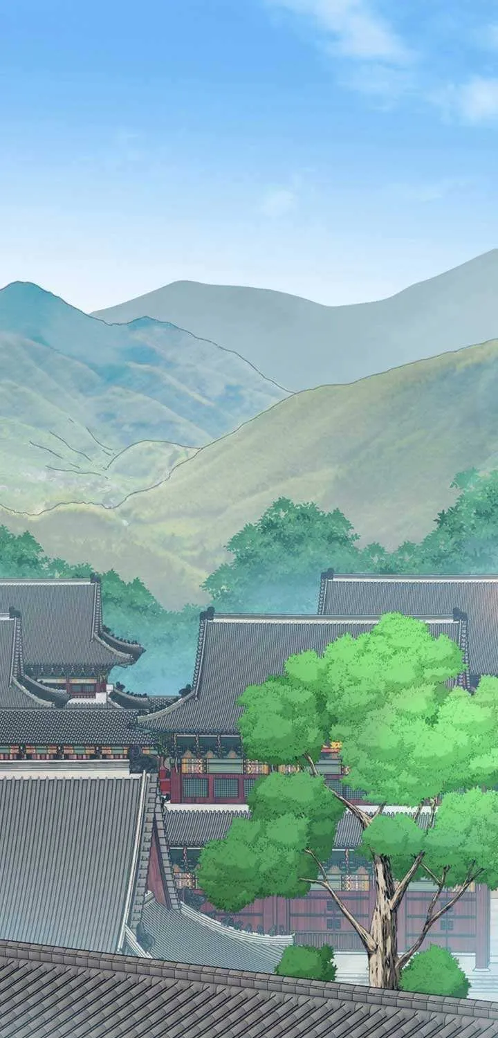 Black Corporation: Joseon Chapter 106 page 35 - 