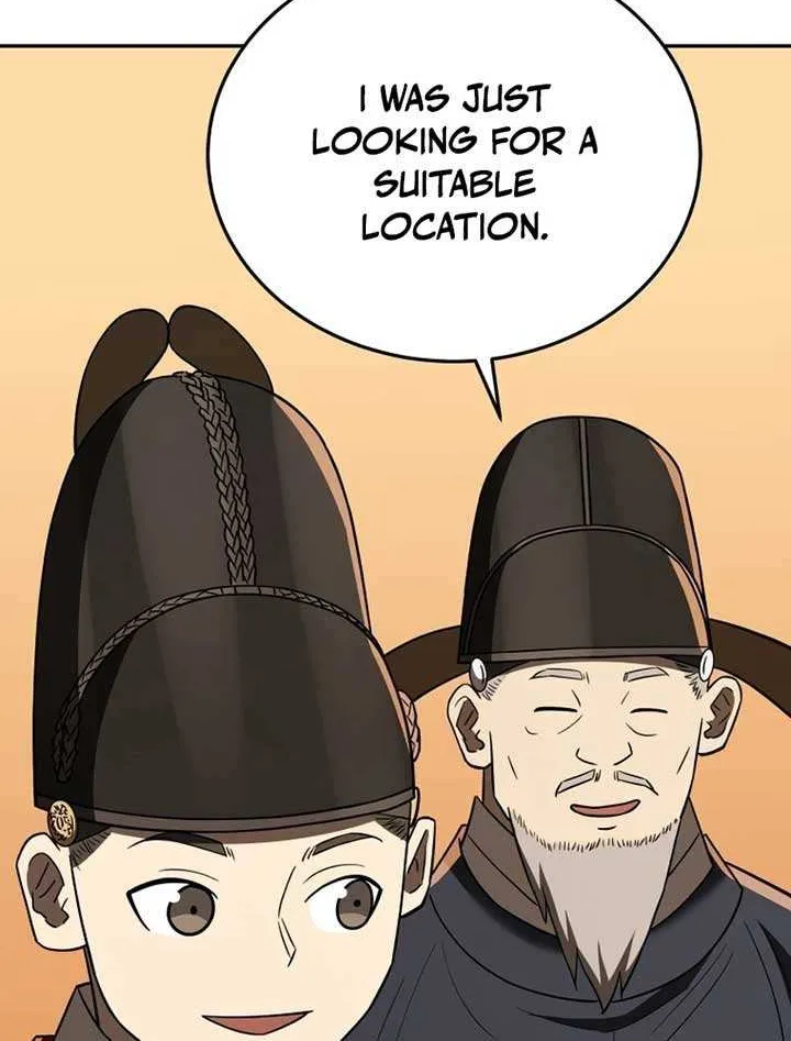 Black Corporation: Joseon Chapter 106 page 38 - 