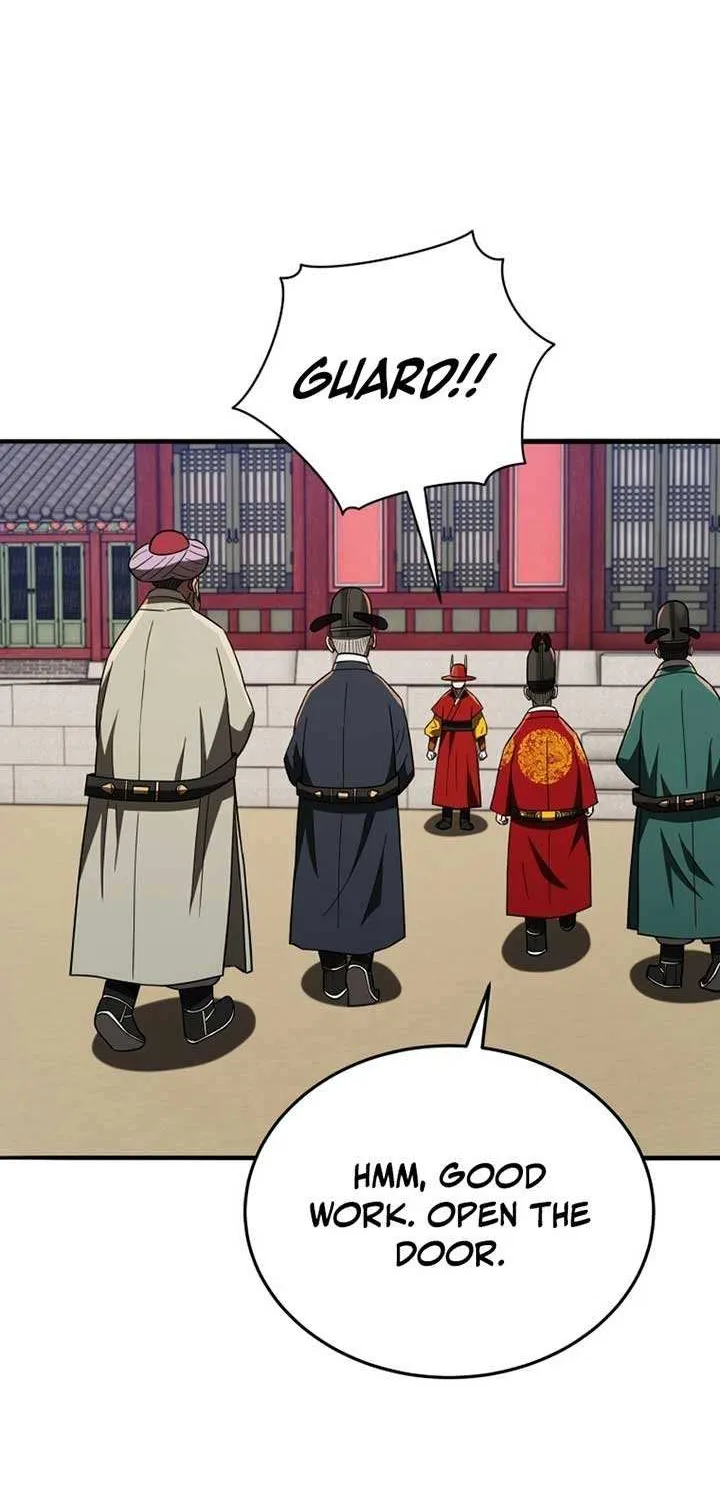 Black Corporation: Joseon Chapter 106 page 40 - 