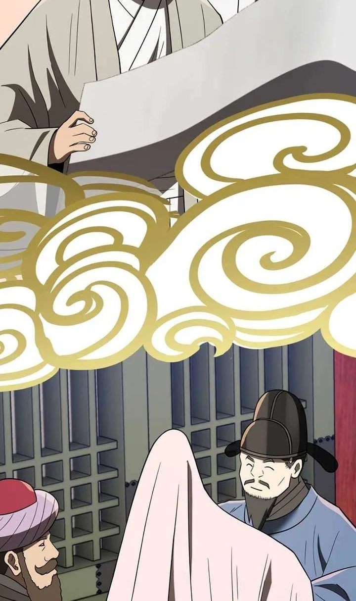 Black Corporation: Joseon Chapter 106 page 44 - 