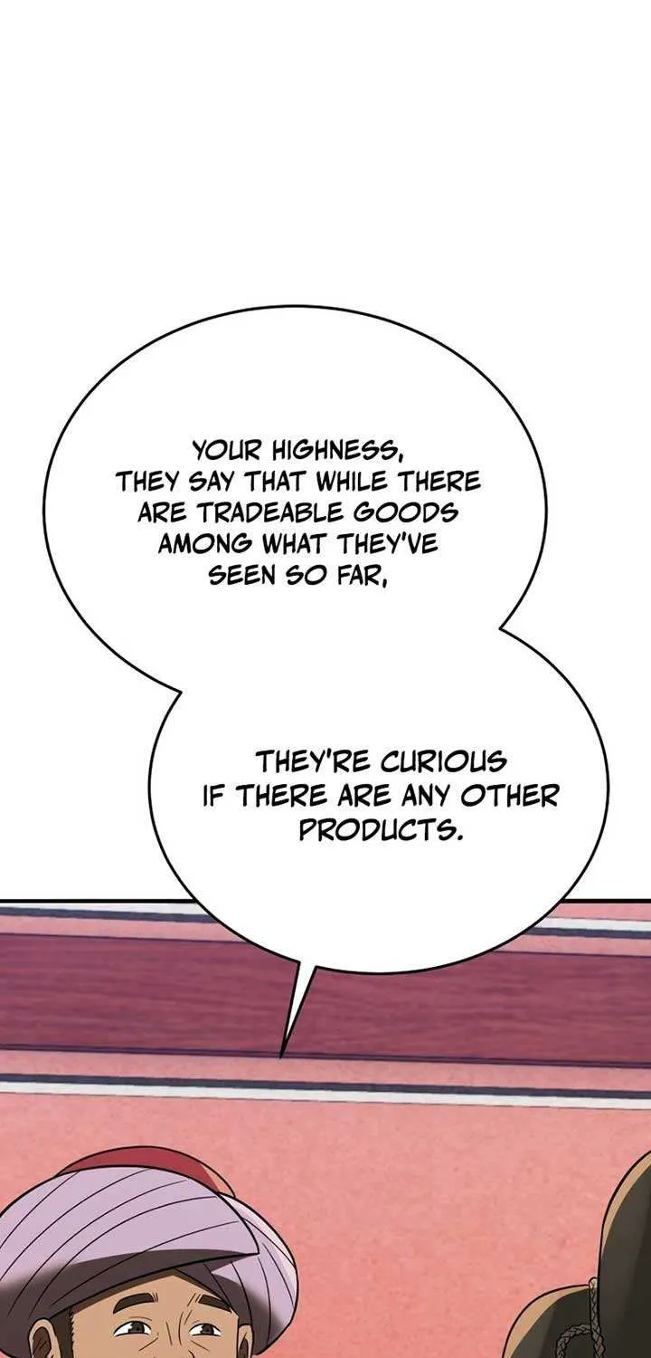 Black Corporation: Joseon Chapter 106 page 47 - 