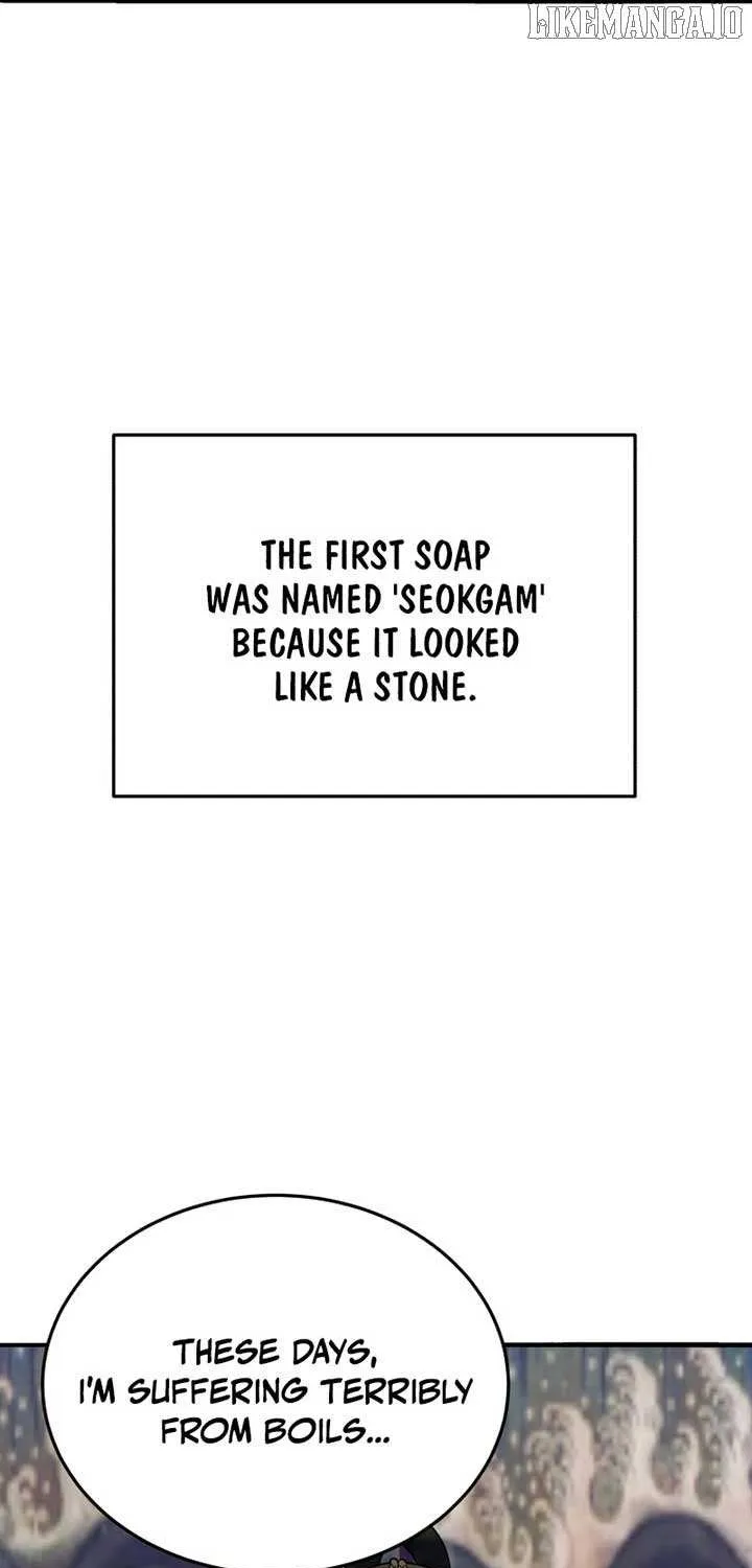 Black Corporation: Joseon Chapter 106 page 57 - 