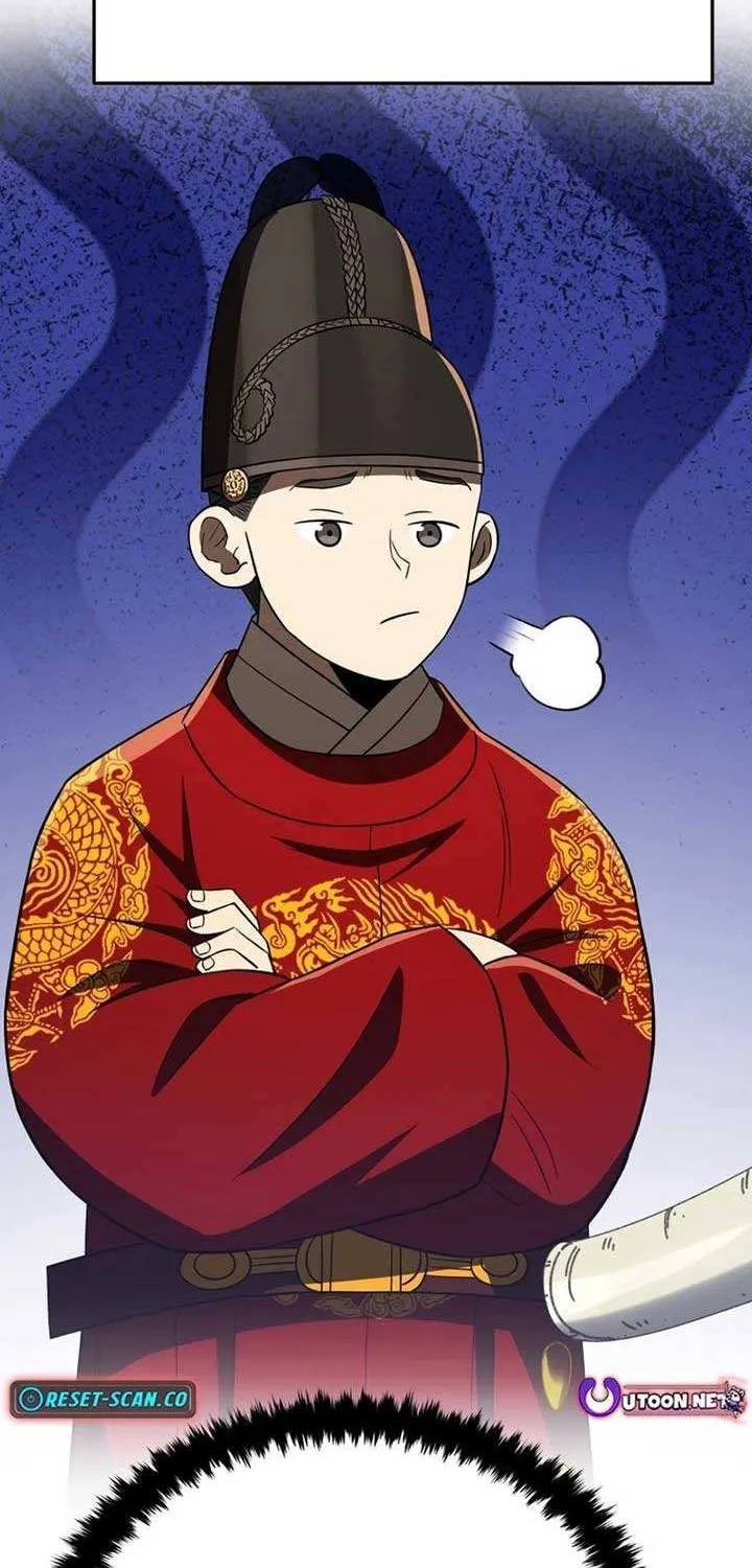 Black Corporation: Joseon Chapter 106 page 62 - 