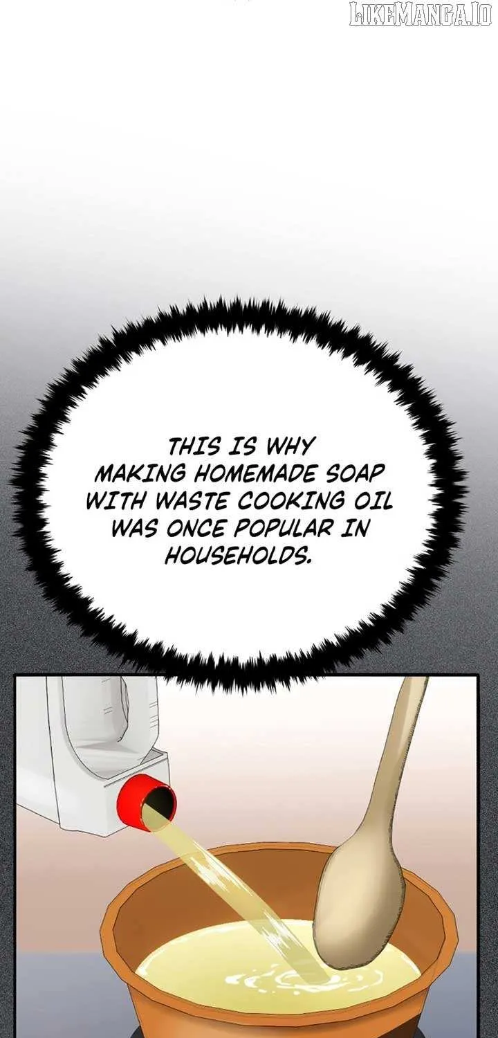 Black Corporation: Joseon Chapter 106 page 64 - 