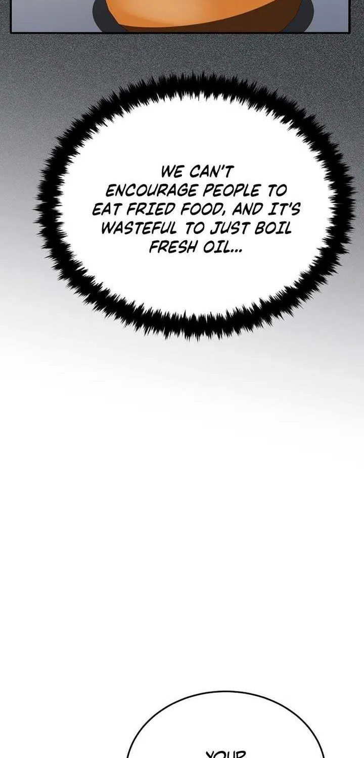 Black Corporation: Joseon Chapter 106 page 65 - 