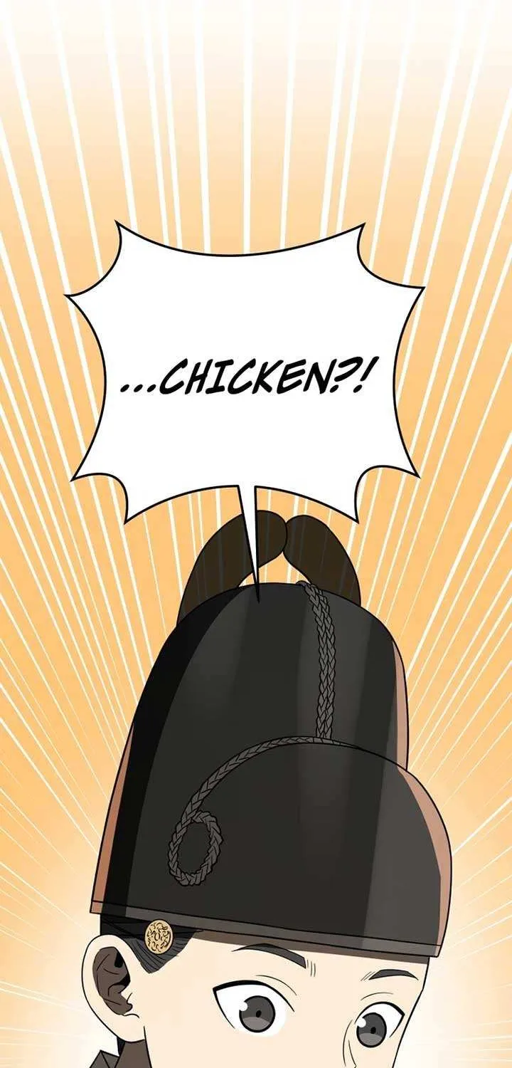 Black Corporation: Joseon Chapter 106 page 67 - 