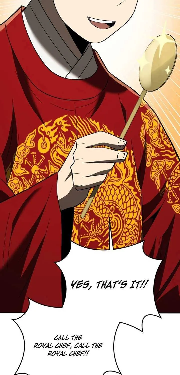 Black Corporation: Joseon Chapter 106 page 68 - 