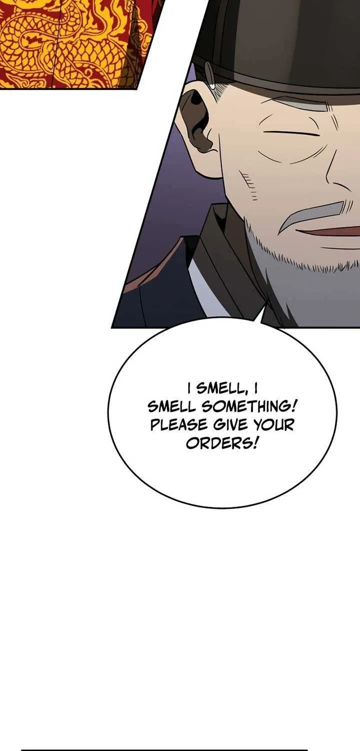 Black Corporation: Joseon Chapter 106 page 80 - 