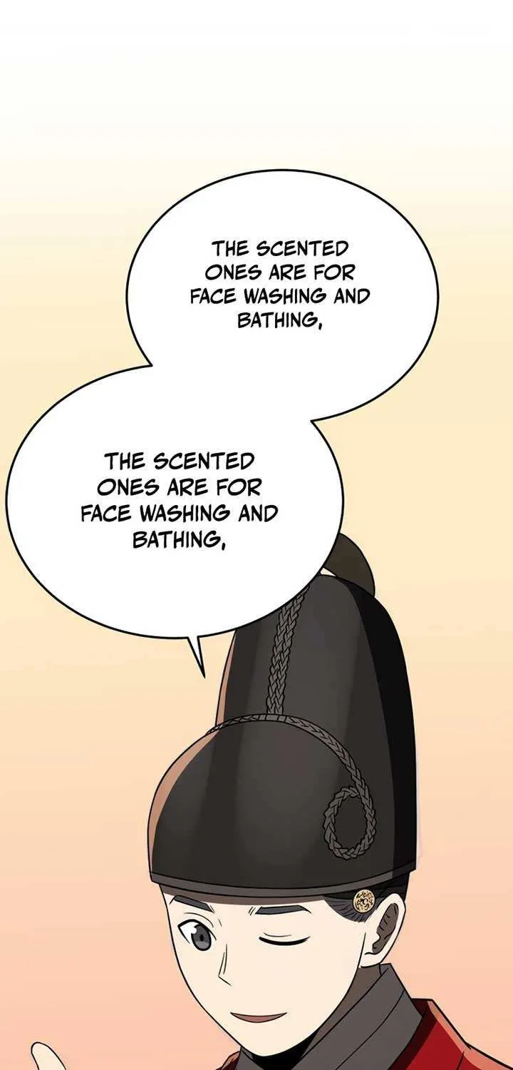 Black Corporation: Joseon Chapter 106 page 86 - 