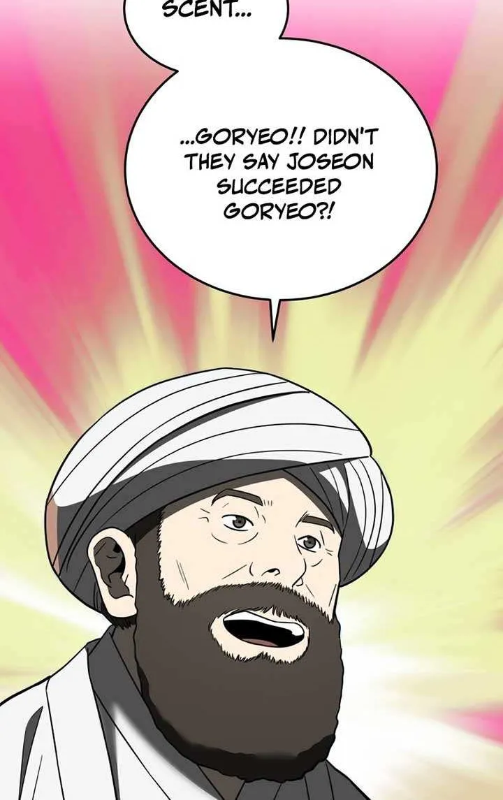 Black Corporation: Joseon Chapter 106 page 88 - 