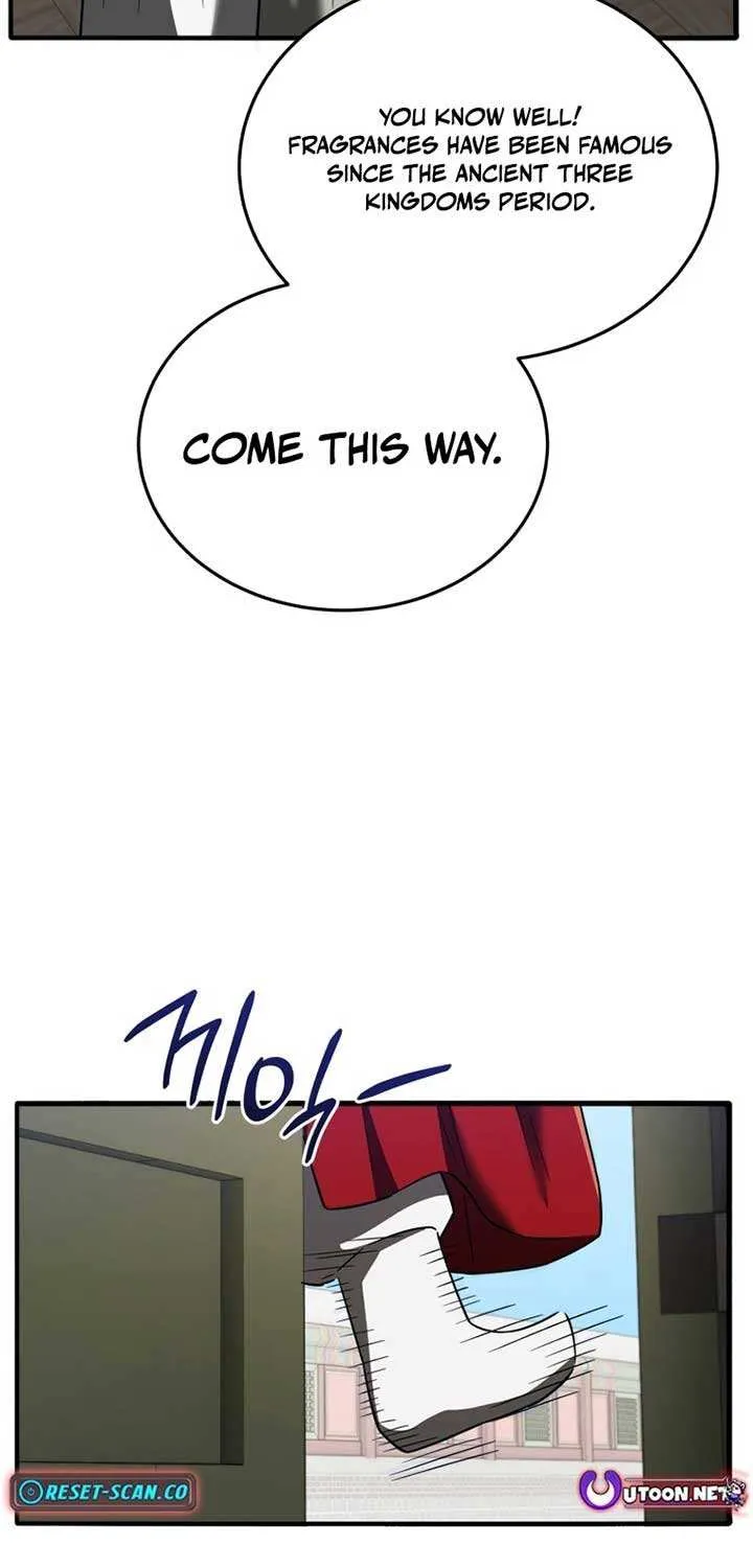 Black Corporation: Joseon Chapter 106 page 91 - 