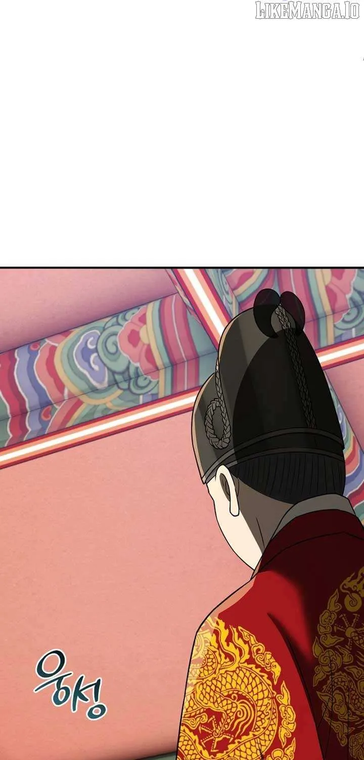 Black Corporation: Joseon Chapter 106 page 95 - 