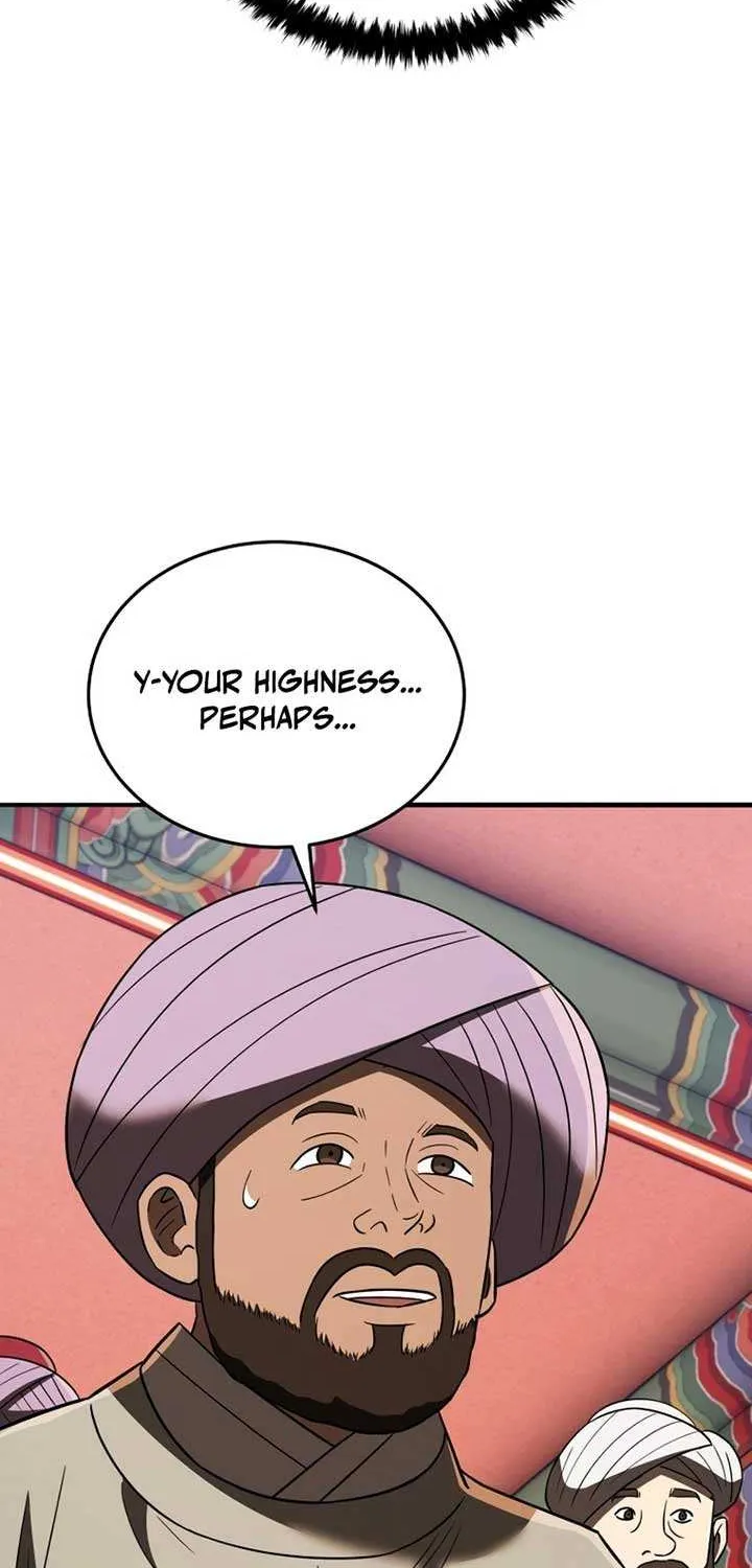 Black Corporation: Joseon Chapter 106 page 98 - 