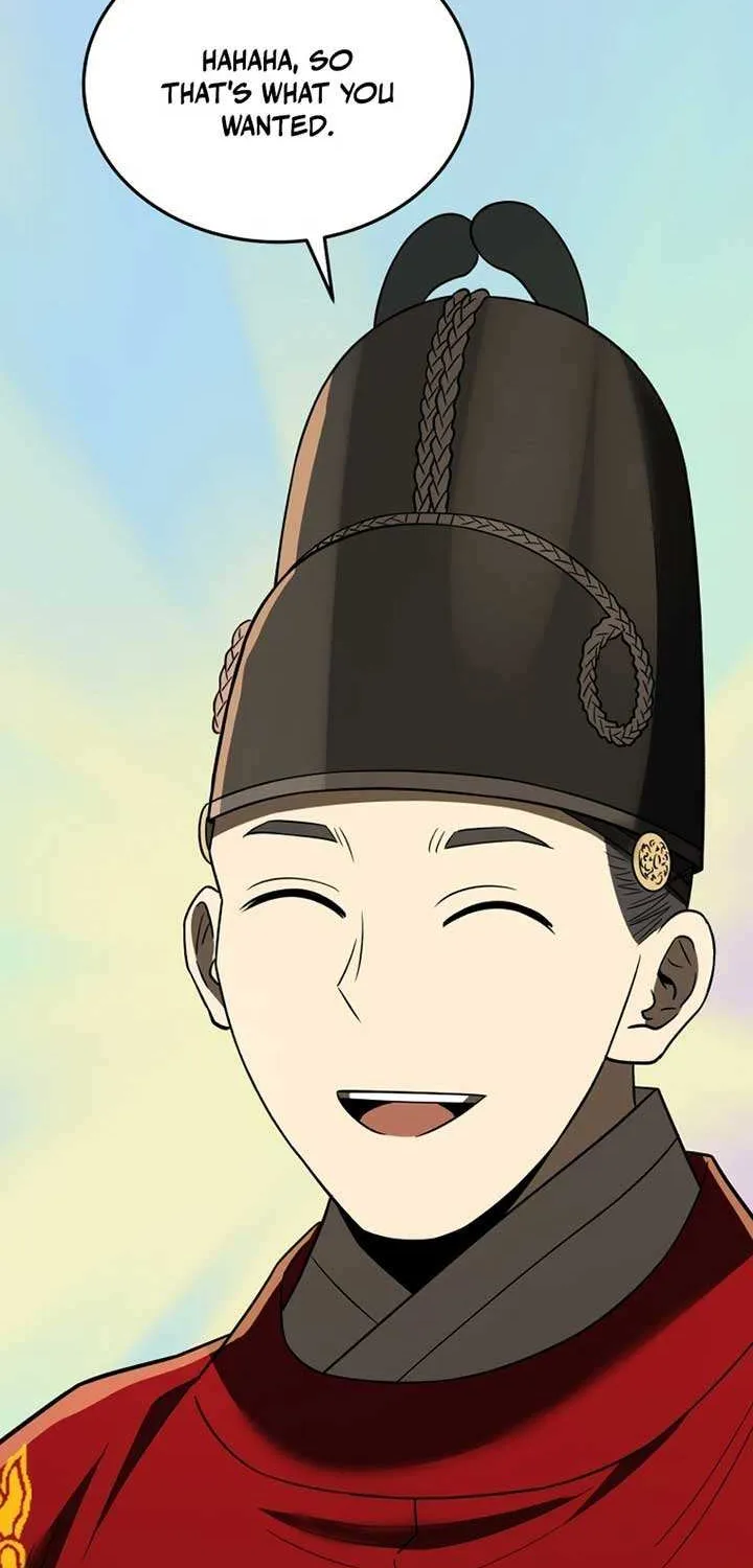 Black Corporation: Joseon Chapter 106 page 100 - 