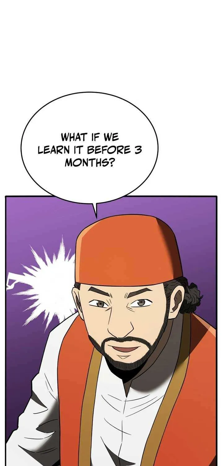 Black Corporation: Joseon Chapter 107 page 101 - 