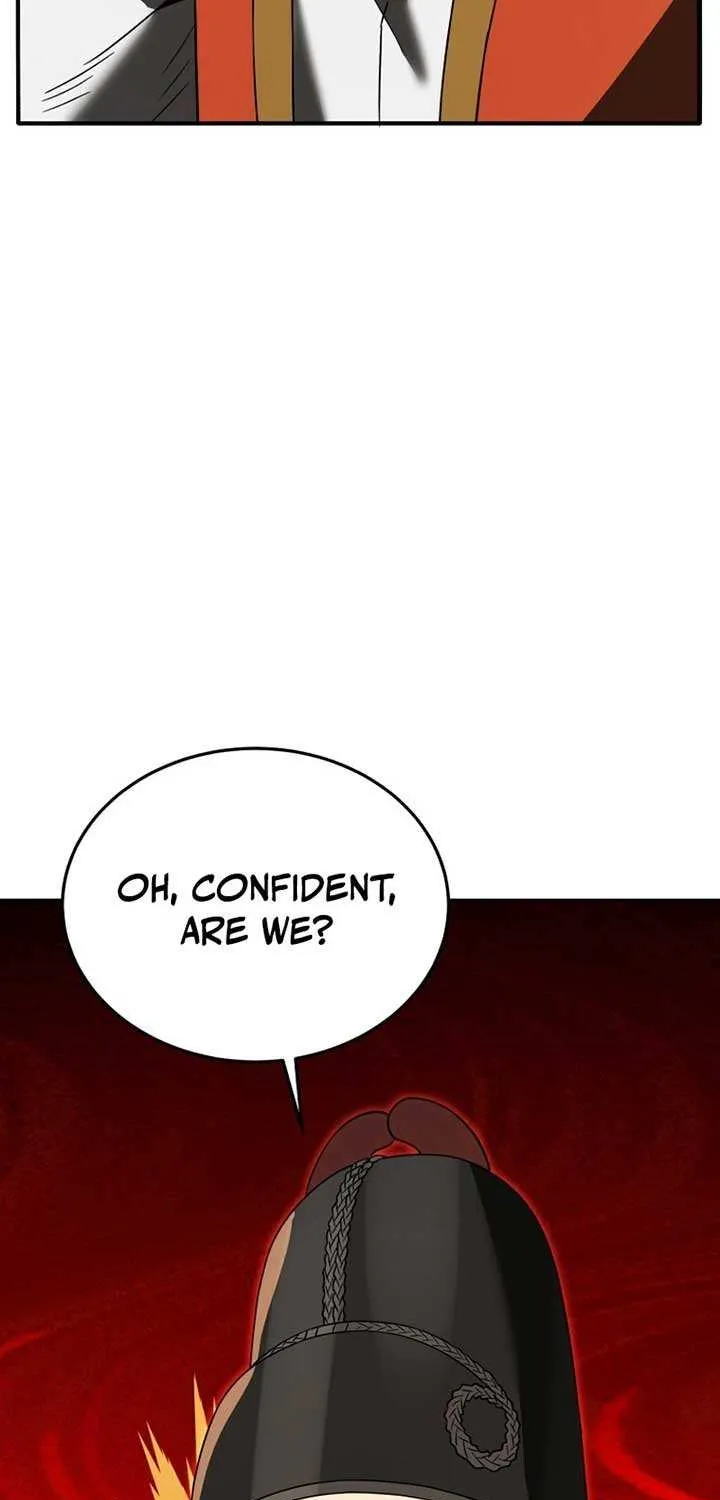 Black Corporation: Joseon Chapter 107 page 102 - 