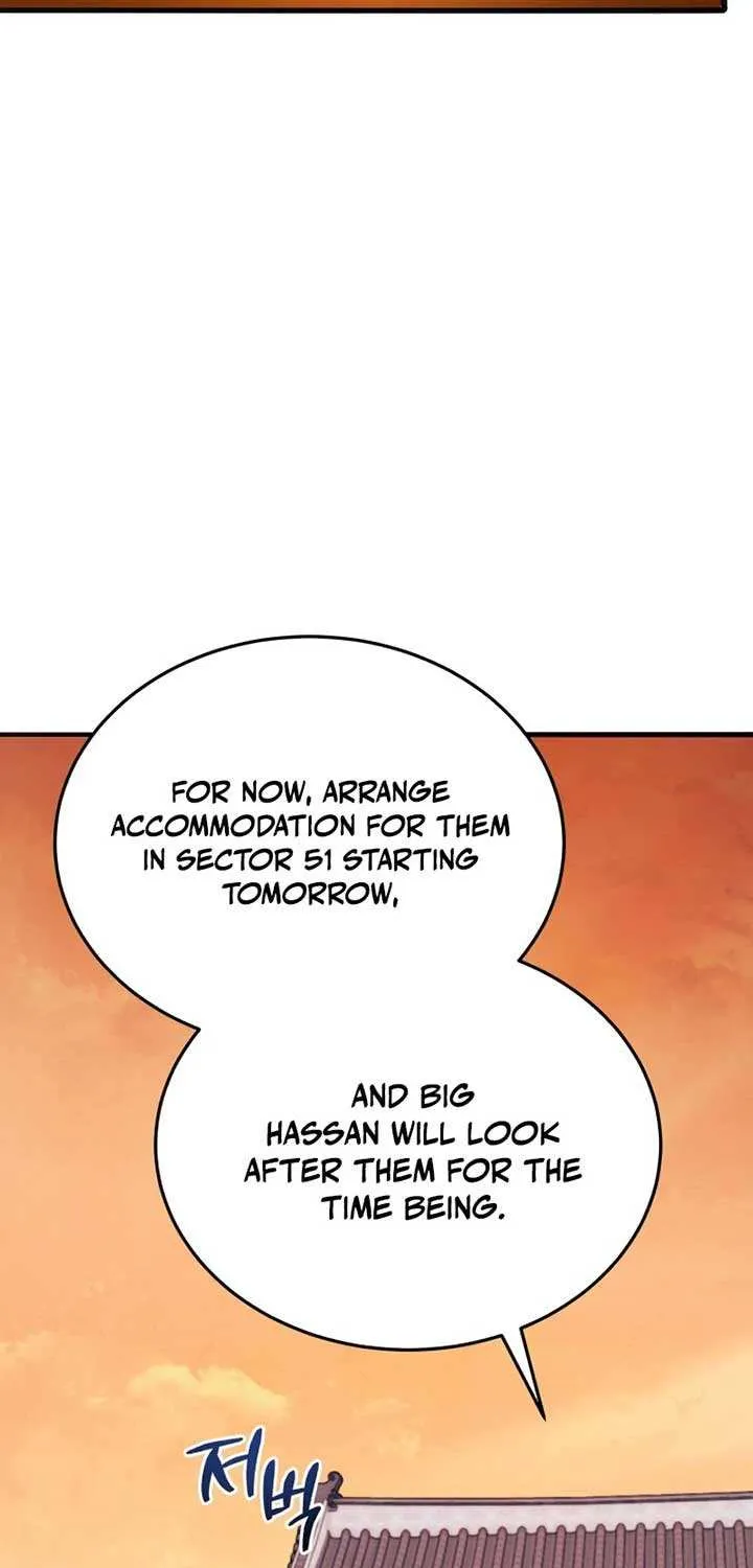 Black Corporation: Joseon Chapter 107 page 108 - 