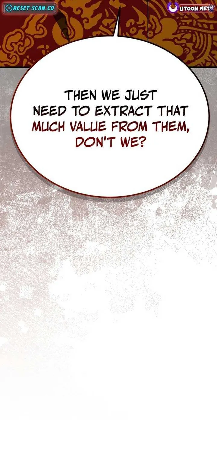 Black Corporation: Joseon Chapter 107 page 113 - 
