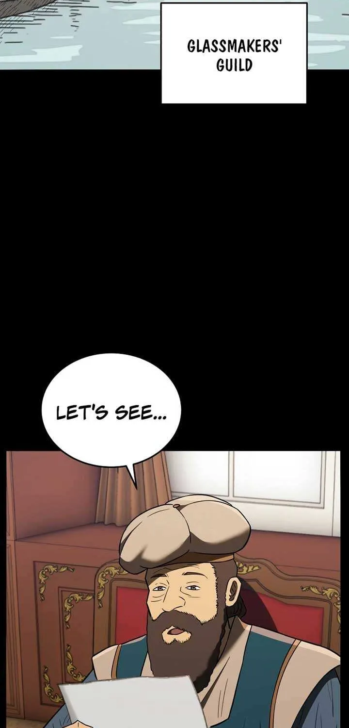Black Corporation: Joseon Chapter 107 page 15 - 