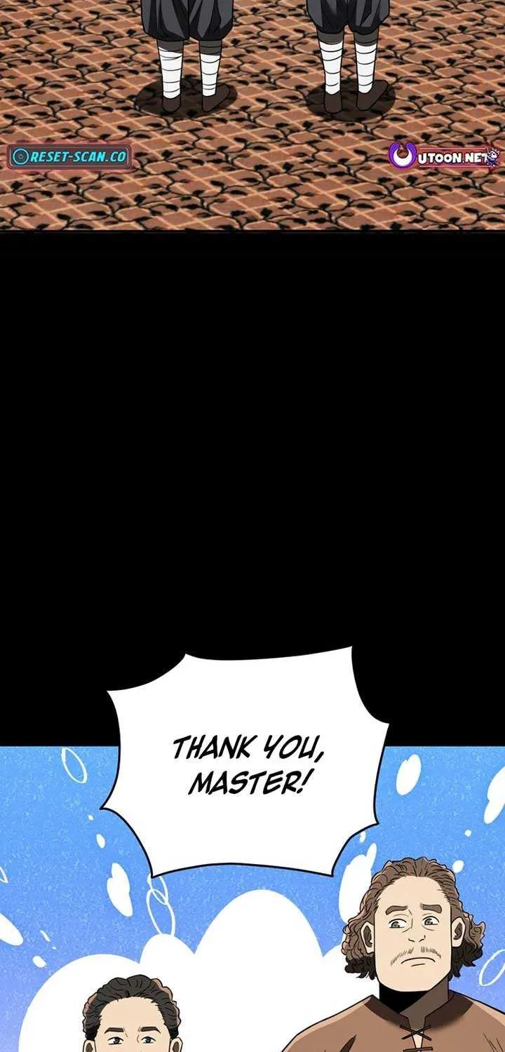 Black Corporation: Joseon Chapter 107 page 18 - 