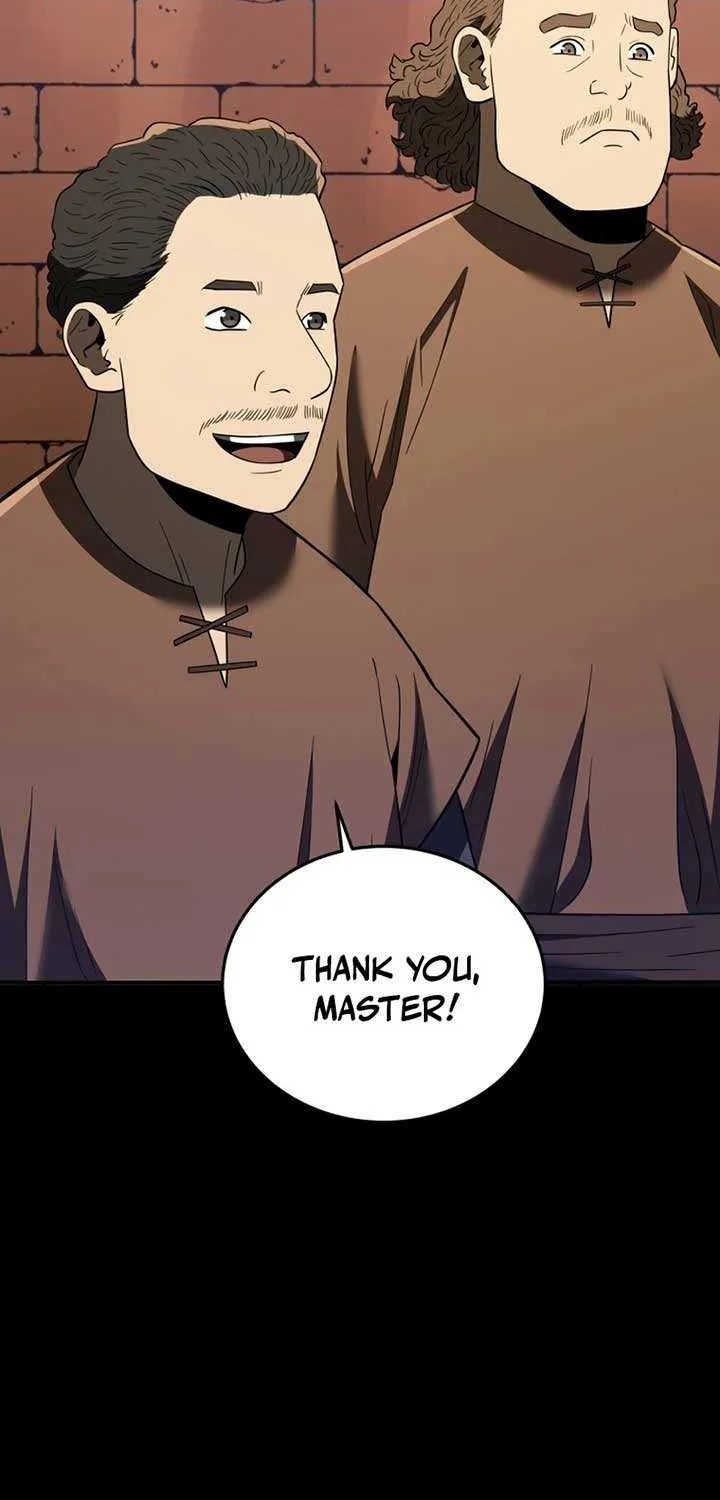 Black Corporation: Joseon Chapter 107 page 22 - 