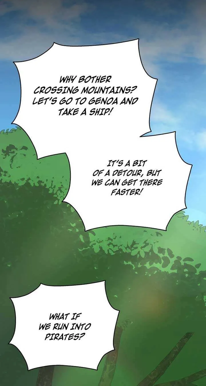 Black Corporation: Joseon Chapter 107 page 25 - 