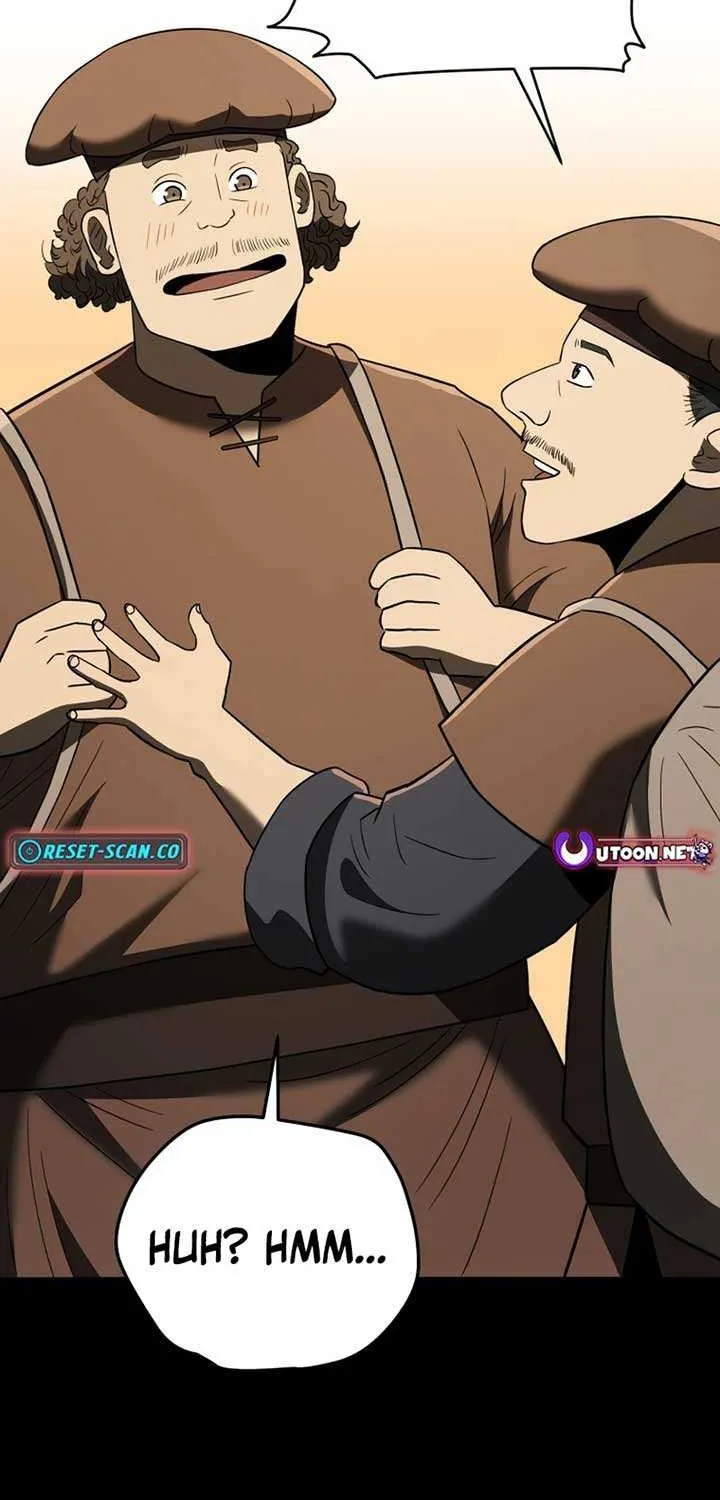 Black Corporation: Joseon Chapter 107 page 28 - 