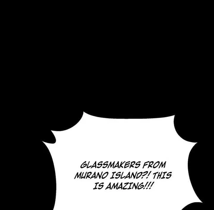 Black Corporation: Joseon Chapter 107 page 31 - 