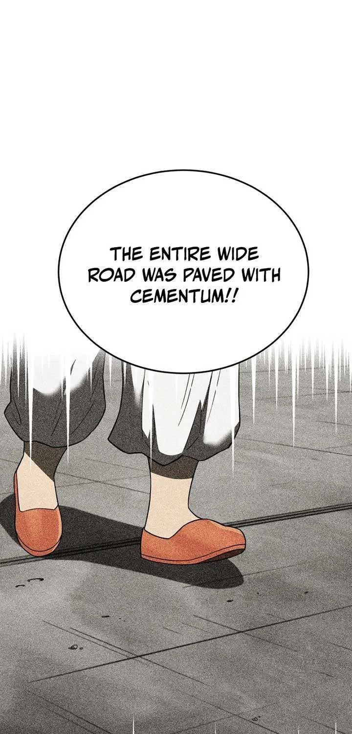 Black Corporation: Joseon Chapter 107 page 40 - 