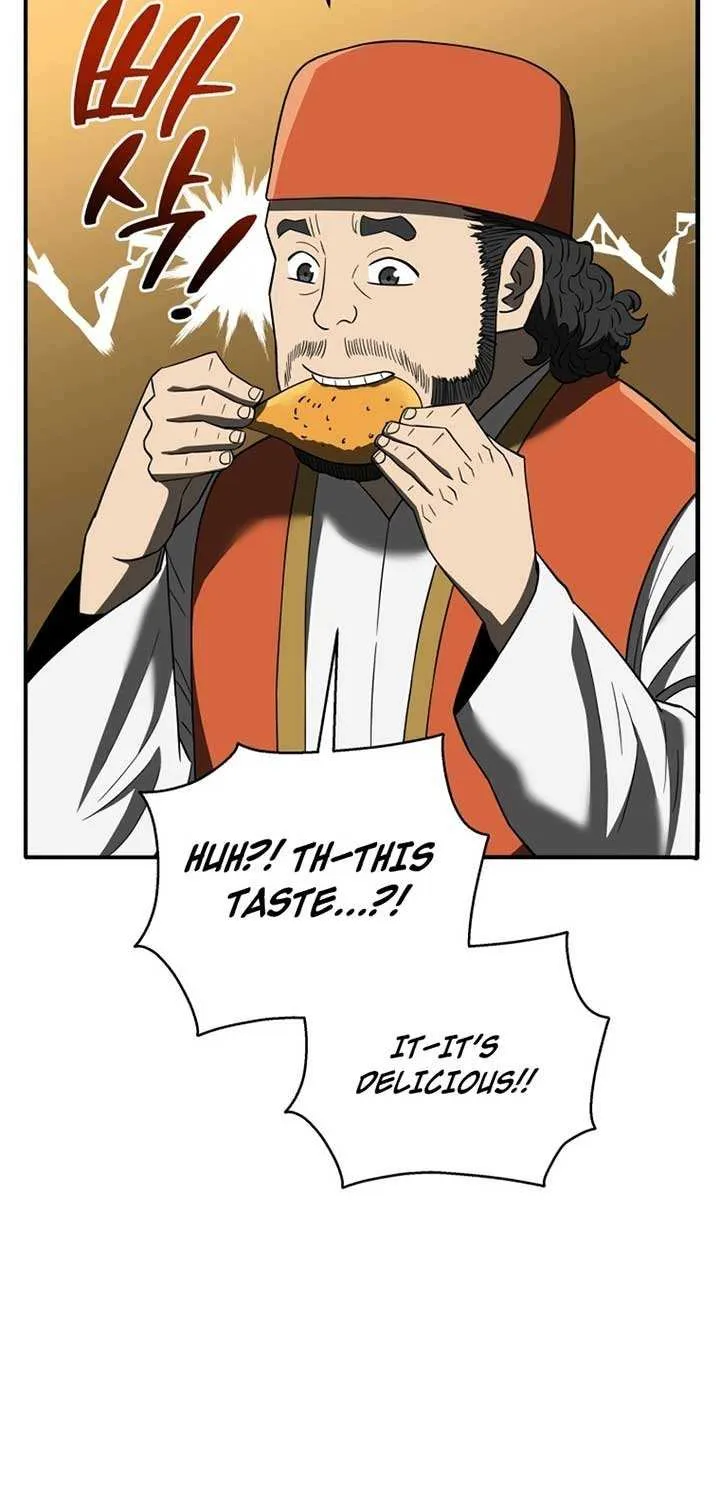 Black Corporation: Joseon Chapter 107 page 48 - 