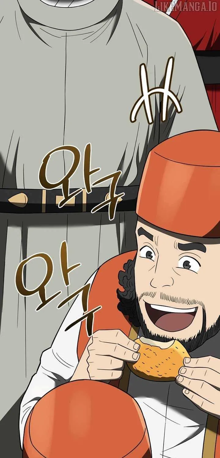 Black Corporation: Joseon Chapter 107 page 50 - 